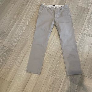 Men’s Hugo Boss Slim Fit Pant
